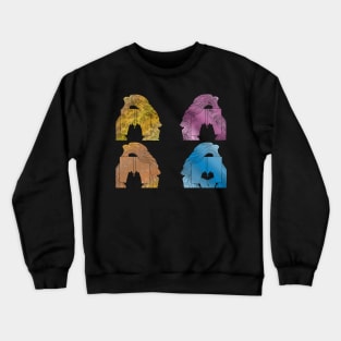 Seasonal Readers Crewneck Sweatshirt